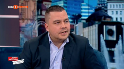 Станислав Балабанов: След като СОС има председател, на опозицията ѝ се полага да поеме част от комисиите
