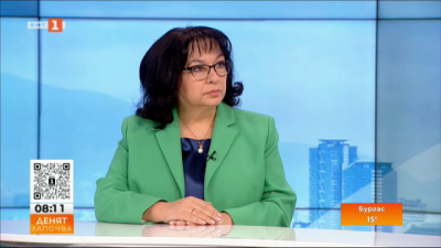 Теменужка Петкова: Дали ще бъде сменен земеделския министър трябва да решат акад. Денков и Мария Габриел