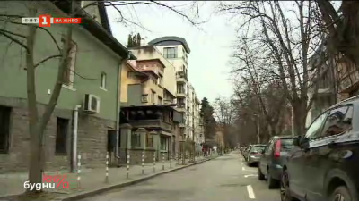 Лозенец - старият софийски квартал, който пази споме за знамените българи
