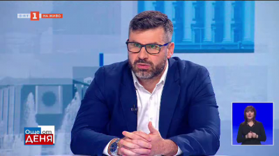 Кузман Илиев: Политиците забравиха, че са в политиката не за да папкат, а за да имат кауза и тази кауза трябва да е България
