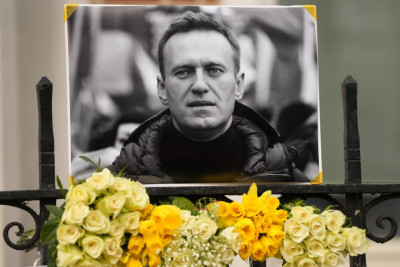 След смъртта на Алексей Навални - реакции и очаквани политически последствия
