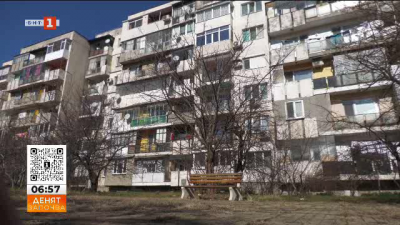 След репортаж на БНТ: Включиха блок в Горна Оряховица в програмата за саниране
