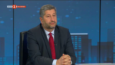 Христо Иванов: Политическата система трябва да излъчи независими регулатори