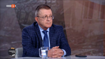 Бойко Ноев: Ще се изненадам, ако няма договорка за правителство
