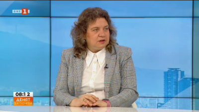 Наталия Киселова: Около 9 април ще стане ясно дали ще има нови избори