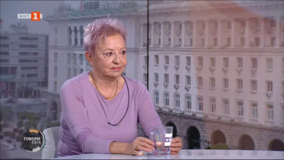 Диана Дамянова: Нямам съмнение, че ще има правителство