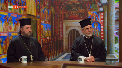 Как ще запомним патриарх Неофит?