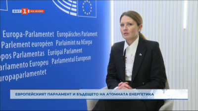 Евпорейският парламент и бъдещето на атомната енергетика - коментар на евродепутата Цветелина Пенкова