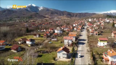 Истории оттук-оттам: Село Спанчевци