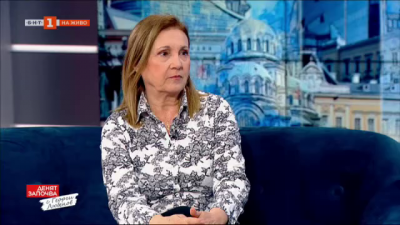 Румяна Бъчварова: Всички вярват, че ще има правителство, защото това е образът на разума в тази ситуация