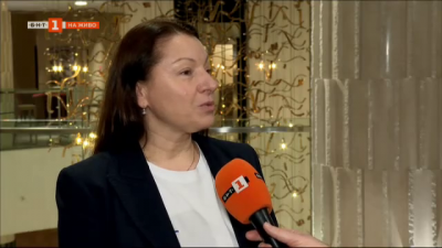 Мариана Василева: Имаме подкрепата на ръководството на Азербайджан и развиваме спорта в страната