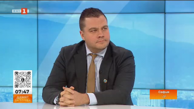 Балабанов: 49-ият парламент трябва да отиде в историята