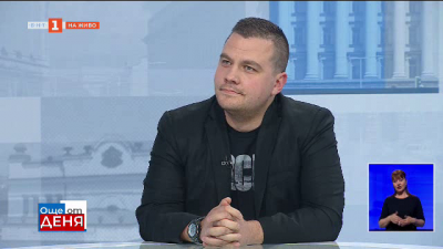 Станислав Балабанов: Служебният кабинет е резултат от глупостта и наивността на ПП-ДБ