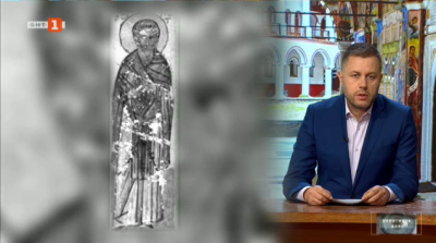 Православната църква чества св. преподобни Тит Чудотворец
