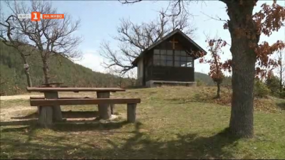 Малкото село Гостун успешно посреща гости и развива туризъм