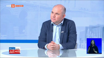 Владислав Панев: Изборът на Димитър Главчев създава политическо напрежение