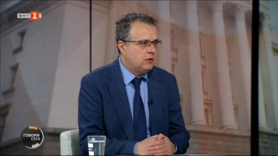 Стоян Михалев за заплахите към главния секретар на МВР: Това са мутренски методи, нямаме право да си мълчим