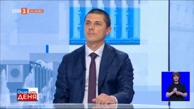 Мирослав Иванов: След изборите разговорите с ГЕРБ ще продължат, защото ситуацията няма да се промени много