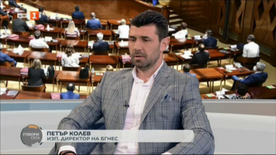 2 в 1 изборите в Северна Македония - коментар на Петър Колев