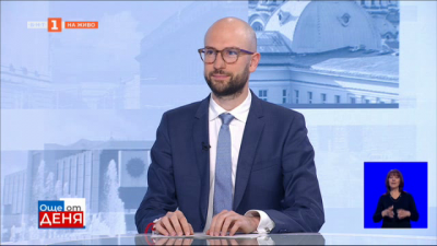 Георги Клисурски: Във фискалния резерв няма липси