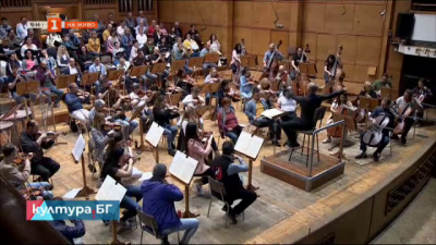 „Реквием“ от Моцарт в зала „България“ с диригент Росен Миланов