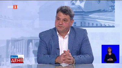 Тодоров: Главният секретар на МВР е олицетворение на професионализма, етиката и морала