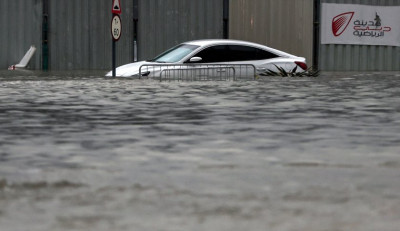 Кирил Апостолов: Няма пострадали българи при наводненията в Дубай