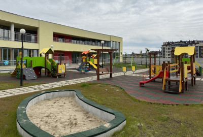 Приемът за детските градини и ясли в София е отворен