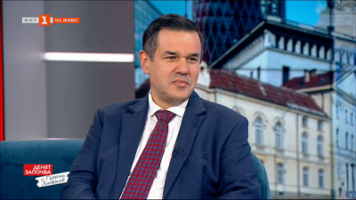Никола Стоянов: Ако не се възползваме от правата, които договорът с Боташ ни дава, ще бъдем на загуба