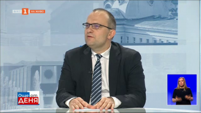 Мартин Димитров: Договорът с Боташ има спешна нужда от предоговаряне