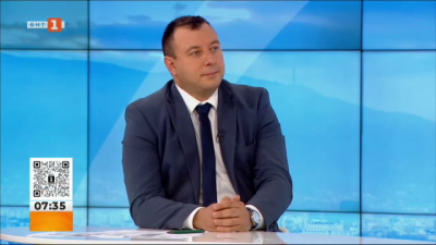 Петър Петров, „Възраждане“: Във всяка кампания влизаме с нагласата да спечелим съответните избори за Народно събрание