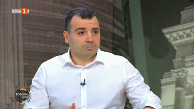 Константин Бачийски: Напуснахме коалицията с ПП-ДБ, защото искаме да изпълняваме предизборните си обещания