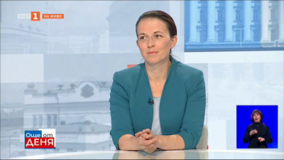 Мария Брестничка: Има нужда от педиатрични сестри, а не от частна детска болница
