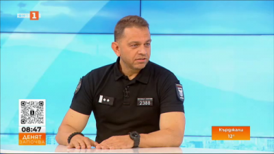 Стефан Бакалов: В България се използват около 220 кг кокаин годишно