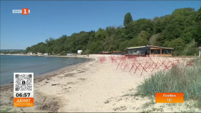 Липса на спасители и концесионери - плажове във Варна може да останат неохраняеми