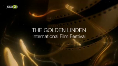 Международен филмов фестивал Златна липа