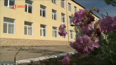 Град Бяла, Русенско, вече е побратим с молдовското село Валя Пержей