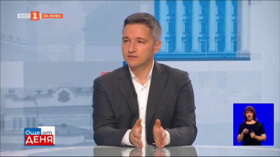 Кристиан Вигенин: Няма да подкрепим правителство на ГЕРБ и ще стоим далеч от поредните сглобки