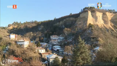 Мелник - един малък град с голямо минало