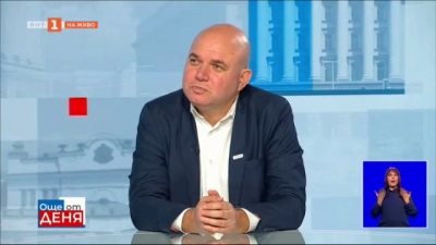 Владислав Панев: Заради сглобката и участието ни в нея сме с 300 000 гласа надолу