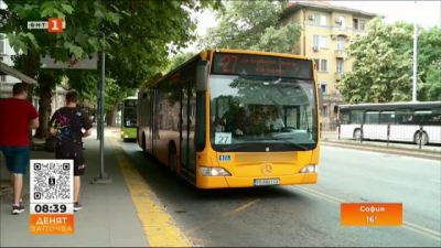 Индийски шофьори ще карат автобусите от градския транспорт в Пловдив