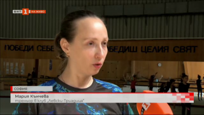 Гимнастичките от клуб „Левски – Триадица” тренират в зала в окаяно състояние. Как можем да помогнем на шампионите?