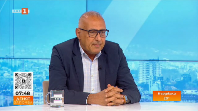 Мохамед Халаф: Има доста индикации, че израелците са решени да водят война срещу Хизбула