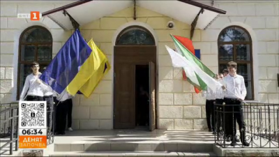 Войната в Украйна: За изтощението, тревогите и силата на човешкия дух