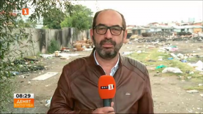24-часови дежурства срещу палене на боклуци в Пловдив
