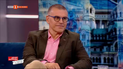 Симеон Дянков: Ще има правителство с първия мандат, Росен Желязков ще е премиер