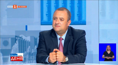 Иван Иванов: Бихме подкрепили експертно правителство с определен мандат и определени цели