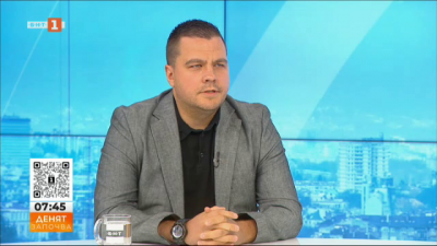 Станислав Балабанов, ИТН: Ще водим битка България да има правителство, ако третият мандат стигне до нас