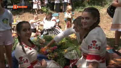 Родопски фестивал, посветен на билките