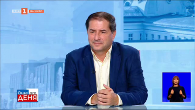 Борислав Цеков: Срокът от 3 месеца, който искат от ПП-ДБ, е опит за парламентарен преврат